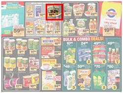 Checkers Eastern Cape : Brand Period Specials (23 Jul - 12 Aug 2018), page 8