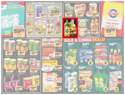 Checkers Eastern Cape : Brand Period Specials (23 Jul - 12 Aug 2018), page 8