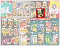 Checkers Eastern Cape : Brand Period Specials (23 Jul - 12 Aug 2018), page 8