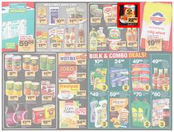 Checkers Eastern Cape : Brand Period Specials (23 Jul - 12 Aug 2018), page 8