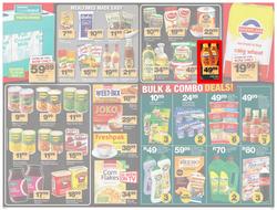 Checkers Eastern Cape : Brand Period Specials (23 Jul - 12 Aug 2018), page 8