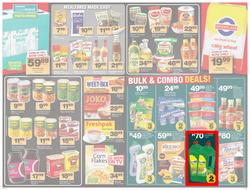 Checkers Eastern Cape : Brand Period Specials (23 Jul - 12 Aug 2018), page 8