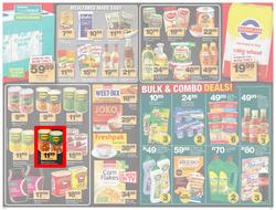 Checkers Eastern Cape : Brand Period Specials (23 Jul - 12 Aug 2018), page 8