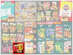 Checkers Eastern Cape : Brand Period Specials (23 Jul - 12 Aug 2018), page 8