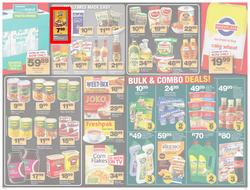 Checkers Eastern Cape : Brand Period Specials (23 Jul - 12 Aug 2018), page 8