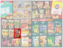 Checkers Eastern Cape : Brand Period Specials (23 Jul - 12 Aug 2018), page 8