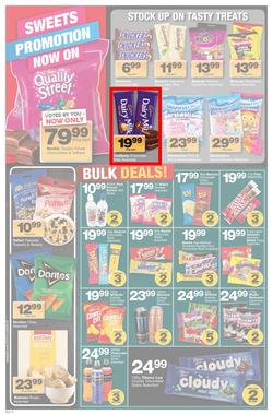 Checkers Eastern Cape : Brand Period Specials (23 Jul - 12 Aug 2018), page 9