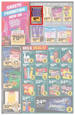 Checkers Eastern Cape : Brand Period Specials (23 Jul - 12 Aug 2018), page 9