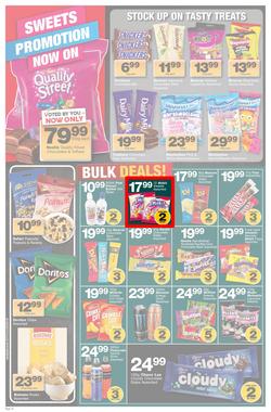 Checkers Eastern Cape : Brand Period Specials (23 Jul - 12 Aug 2018), page 9