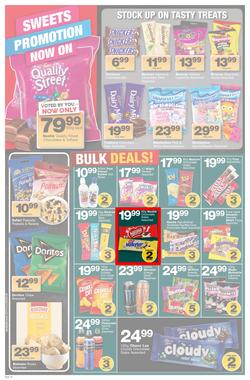 Checkers Eastern Cape : Brand Period Specials (23 Jul - 12 Aug 2018), page 9