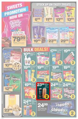 Checkers Eastern Cape : Brand Period Specials (23 Jul - 12 Aug 2018), page 9