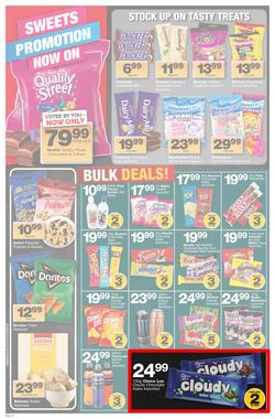 Checkers Eastern Cape : Brand Period Specials (23 Jul - 12 Aug 2018), page 9