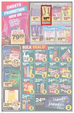 Checkers Eastern Cape : Brand Period Specials (23 Jul - 12 Aug 2018), page 9