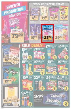Checkers Eastern Cape : Brand Period Specials (23 Jul - 12 Aug 2018), page 9