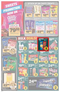 Checkers Eastern Cape : Brand Period Specials (23 Jul - 12 Aug 2018), page 9