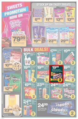 Checkers Eastern Cape : Brand Period Specials (23 Jul - 12 Aug 2018), page 9