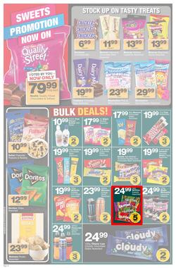 Checkers Eastern Cape : Brand Period Specials (23 Jul - 12 Aug 2018), page 9