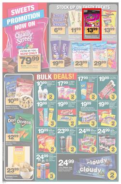Checkers Eastern Cape : Brand Period Specials (23 Jul - 12 Aug 2018), page 9