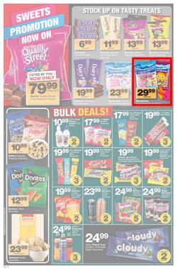 Checkers Eastern Cape : Brand Period Specials (23 Jul - 12 Aug 2018), page 9