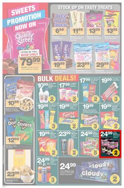 Checkers Eastern Cape : Brand Period Specials (23 Jul - 12 Aug 2018), page 9