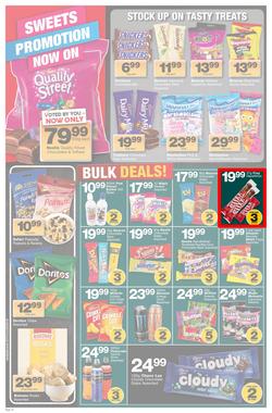 Checkers Eastern Cape : Brand Period Specials (23 Jul - 12 Aug 2018), page 9