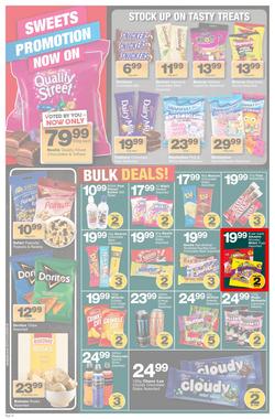 Checkers Eastern Cape : Brand Period Specials (23 Jul - 12 Aug 2018), page 9