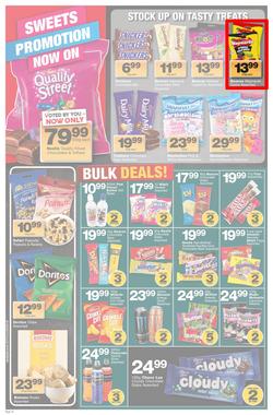 Checkers Eastern Cape : Brand Period Specials (23 Jul - 12 Aug 2018), page 9