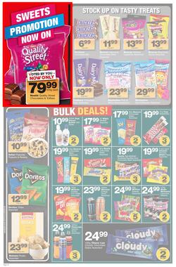 Checkers Eastern Cape : Brand Period Specials (23 Jul - 12 Aug 2018), page 9