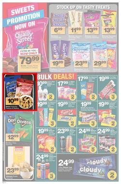 Checkers Eastern Cape : Brand Period Specials (23 Jul - 12 Aug 2018), page 9
