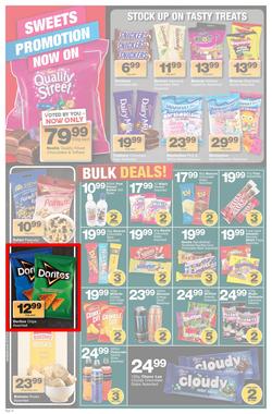 Checkers Eastern Cape : Brand Period Specials (23 Jul - 12 Aug 2018), page 9