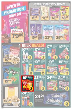 Checkers Eastern Cape : Brand Period Specials (23 Jul - 12 Aug 2018), page 9