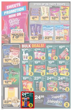 Checkers Eastern Cape : Brand Period Specials (23 Jul - 12 Aug 2018), page 9