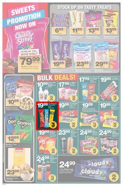 Checkers Eastern Cape : Brand Period Specials (23 Jul - 12 Aug 2018), page 9
