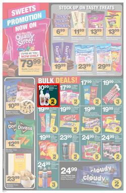 Checkers Eastern Cape : Brand Period Specials (23 Jul - 12 Aug 2018), page 9