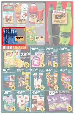 Checkers Eastern Cape : Brand Period Specials (23 Jul - 12 Aug 2018), page 10