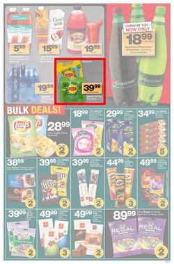 Checkers Eastern Cape : Brand Period Specials (23 Jul - 12 Aug 2018), page 10