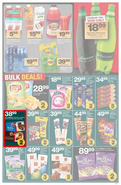 Checkers Eastern Cape : Brand Period Specials (23 Jul - 12 Aug 2018), page 10