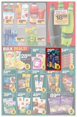 Checkers Eastern Cape : Brand Period Specials (23 Jul - 12 Aug 2018), page 10