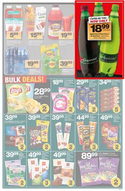 Checkers Eastern Cape : Brand Period Specials (23 Jul - 12 Aug 2018), page 10