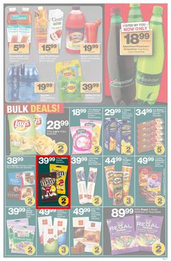 Checkers Eastern Cape : Brand Period Specials (23 Jul - 12 Aug 2018), page 10