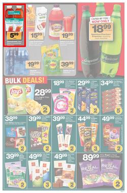 Checkers Eastern Cape : Brand Period Specials (23 Jul - 12 Aug 2018), page 10