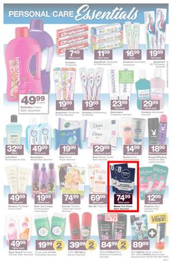 Checkers Eastern Cape : Brand Period Specials (23 Jul - 12 Aug 2018), page 12
