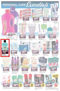 Checkers Eastern Cape : Brand Period Specials (23 Jul - 12 Aug 2018), page 12