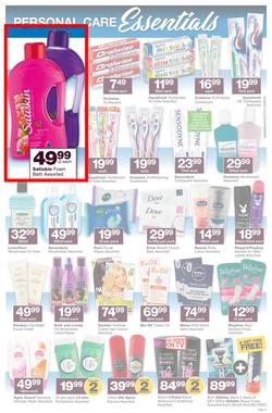 Checkers Eastern Cape : Brand Period Specials (23 Jul - 12 Aug 2018), page 12