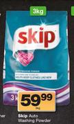 Skip Auto Washing Powder-3kg