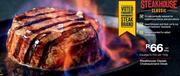 Steakhouse Classic-Per 300g