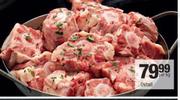 Oxtail-Per Kg