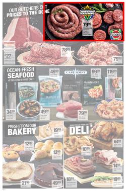 Checkers Eastern Cape : Specials (23 Sep - 06 Oct 2019), page 2