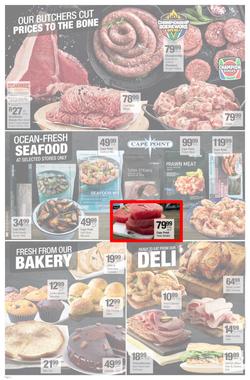 Checkers Eastern Cape : Specials (23 Sep - 06 Oct 2019), page 2