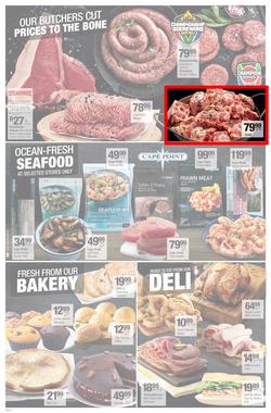 Checkers Eastern Cape : Specials (23 Sep - 06 Oct 2019), page 2